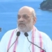 HM Amit Shah
