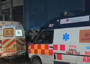 Ambulance