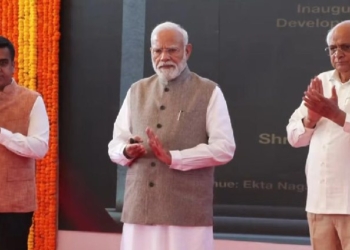 Prime Minister Narendra Modi