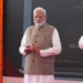 Prime Minister Narendra Modi