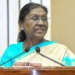 President Droupadi Murmu
