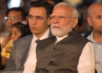 Prime Minister Narendra Modi
