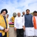 Union Minister Hardeep Singh Puri