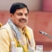 CM Mohan Yadav