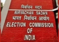 Election Commission of India (ECI)
