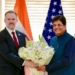 Piyush Goyal