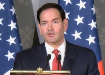 Marco Rubio