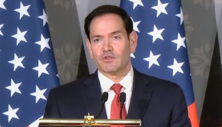 Marco Rubio