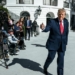 President Donald Trump