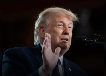 President Donald Trump