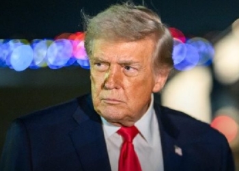 President Donald Trump