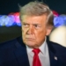President Donald Trump