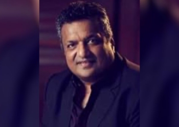 Director Sanjay Gupta