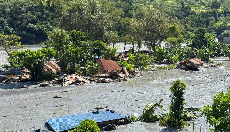Nepal Floods