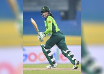 Muneeba Ali