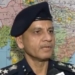NDRF Deputy Inspector General (DIG) Mohsen Shahedi