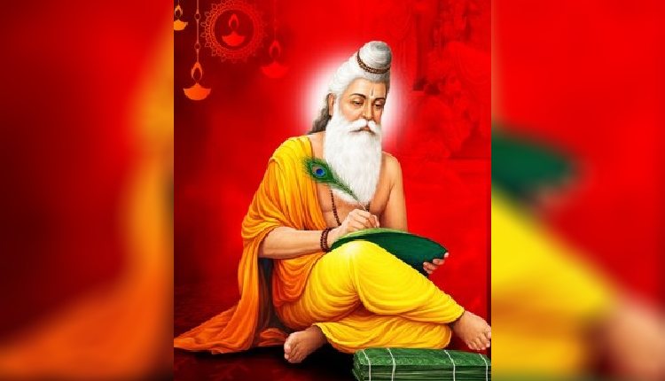 Maharishi Valmiki