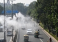 Delhi