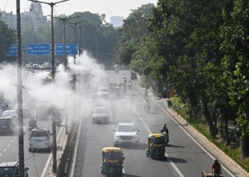 Delhi