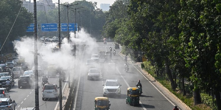 Delhi