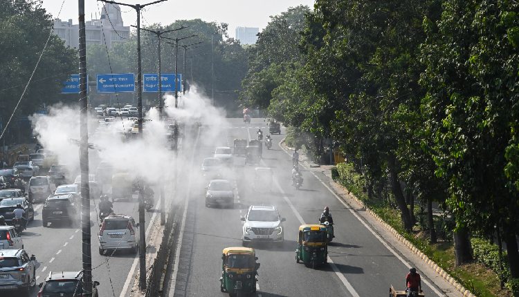 Delhi