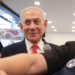 Benjamin Netanyahu