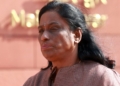 Rajya Sabha Member PT Usha