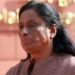 Rajya Sabha Member PT Usha